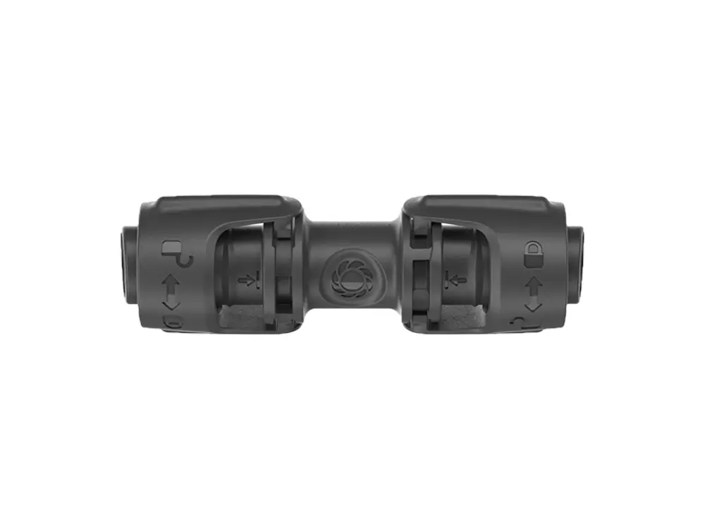コネクタ13mm3個入
