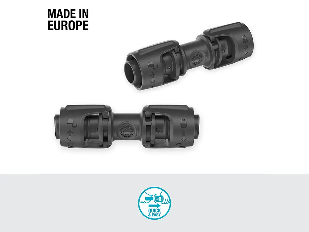 コネクタ13mm3個入