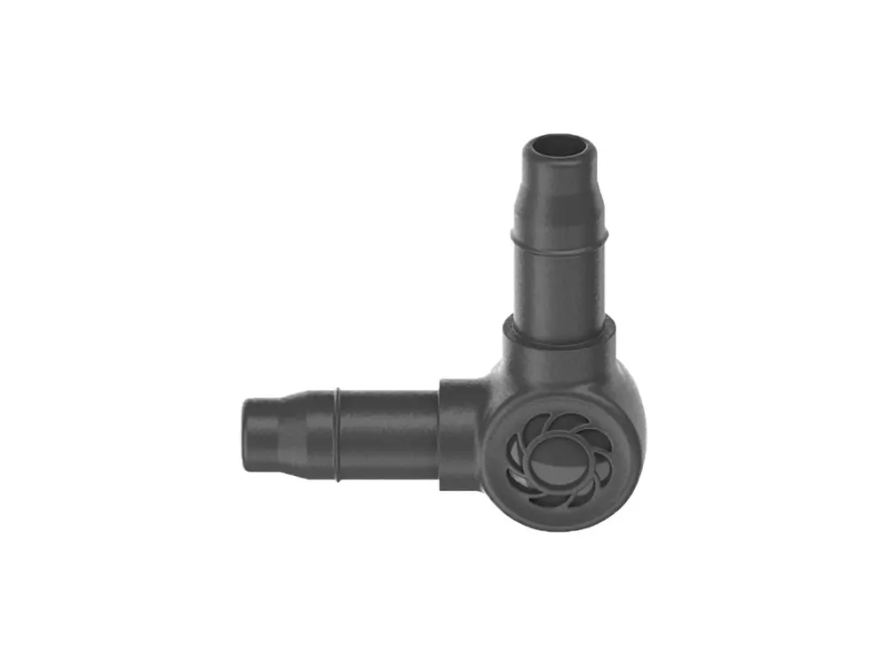 L型コネクタ4.6mm10個入