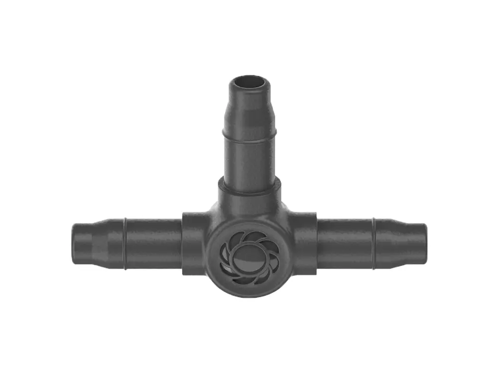 T型コネクタ4.6mm10個入