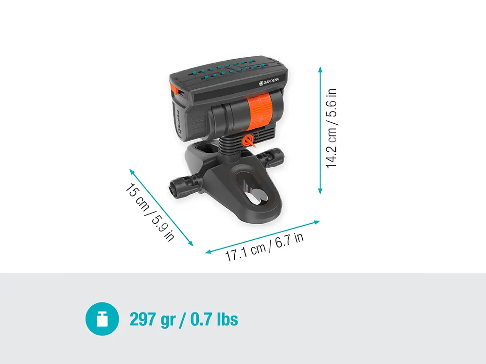 BOXスプリンクラー 90 13mm