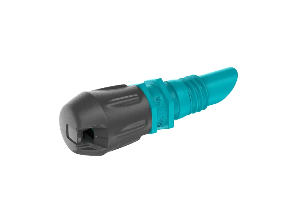 スプリンクラーヘッド 片側13mm5個入