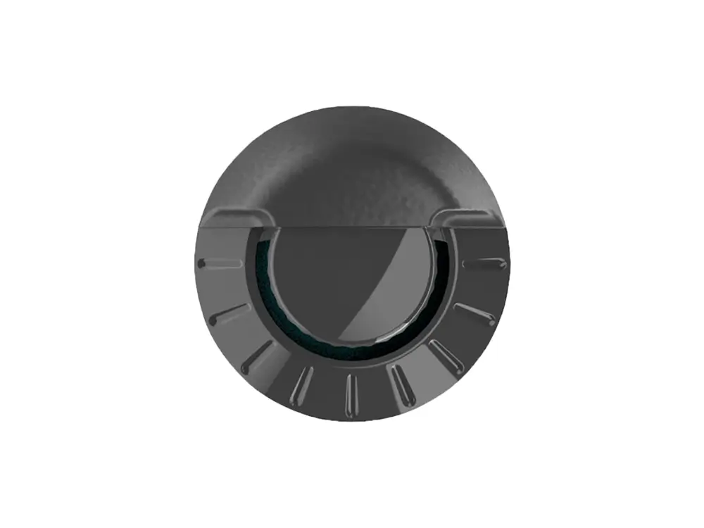 スプリンクラーヘッド 180°13mm5個入