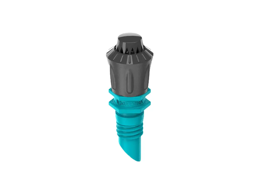 スプリンクラーヘッド 360°13mm5個入