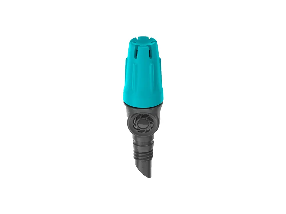 スプリンクラーヘッド 6方向13mm10個入