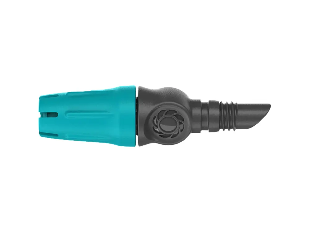スプリンクラーヘッド 6方向13mm10個入
