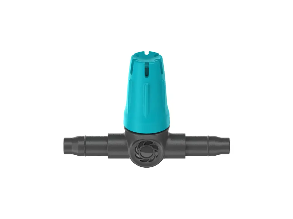 T型コネクタ スプリンクラヘッド 4.6mm10個入