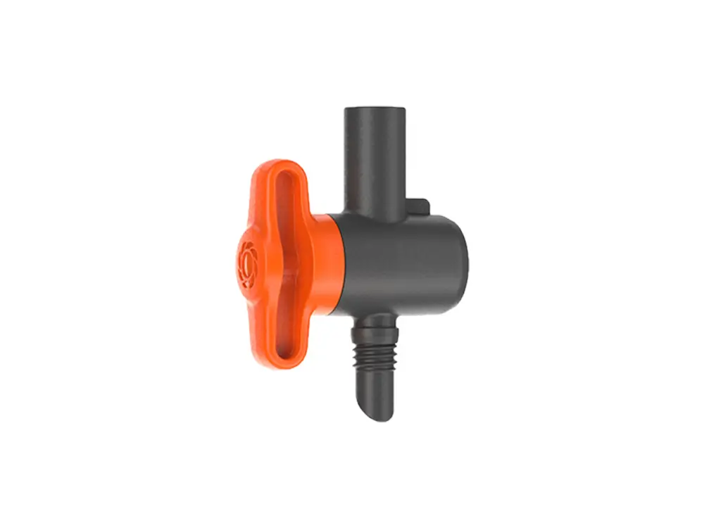 水流調整バルブ 4.6mm5個入