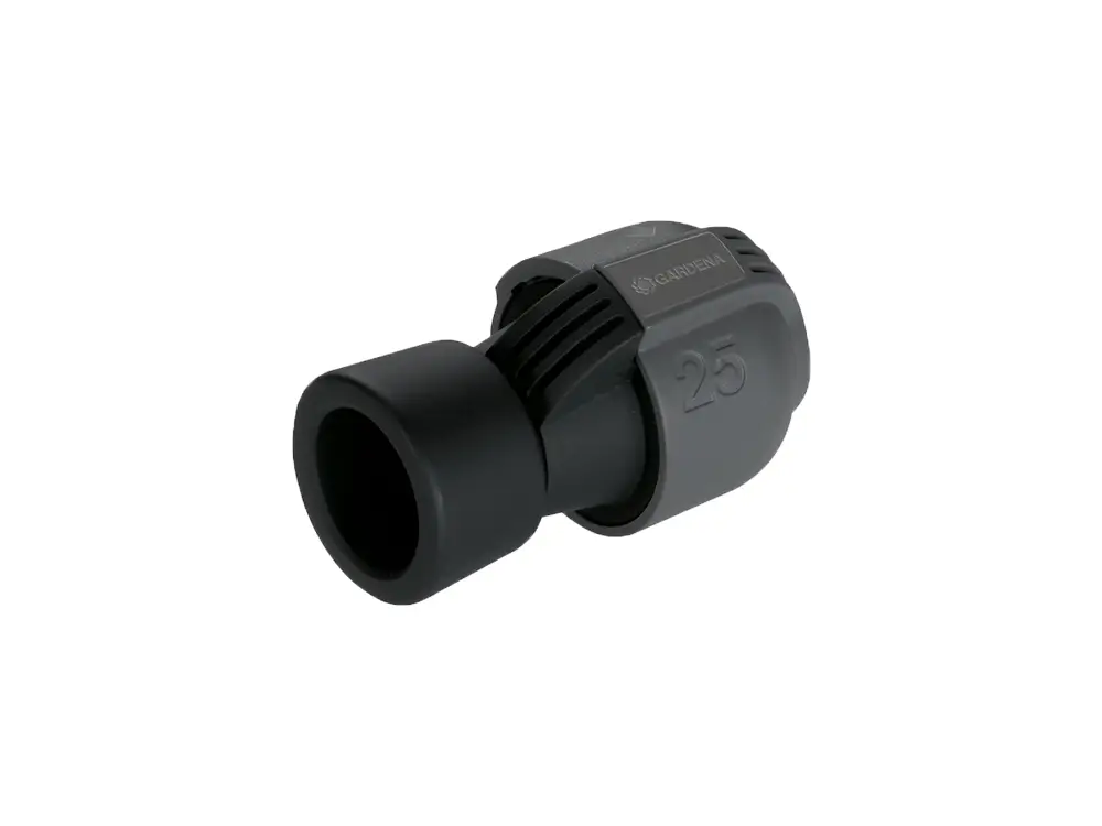 コネクタ 25mm (1F)